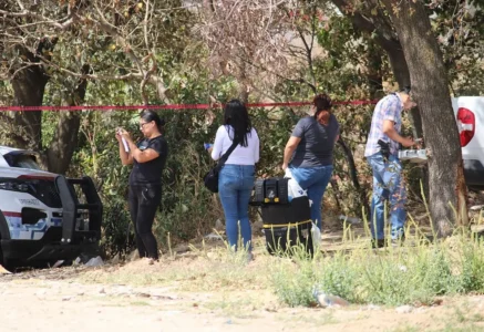 Feminicidio en Jiutepec