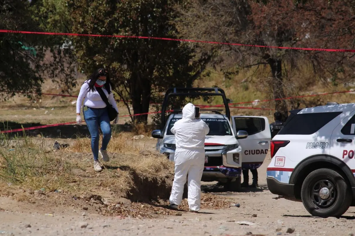 Feminicidio en Jiutepec