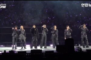 BTS en los AMAs 2026