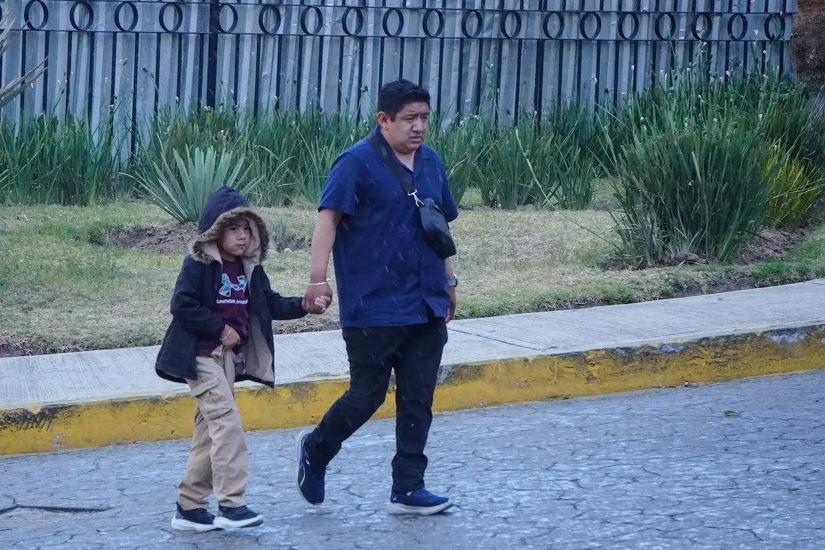 clima en Puebla hoy martes 26 de mayo
