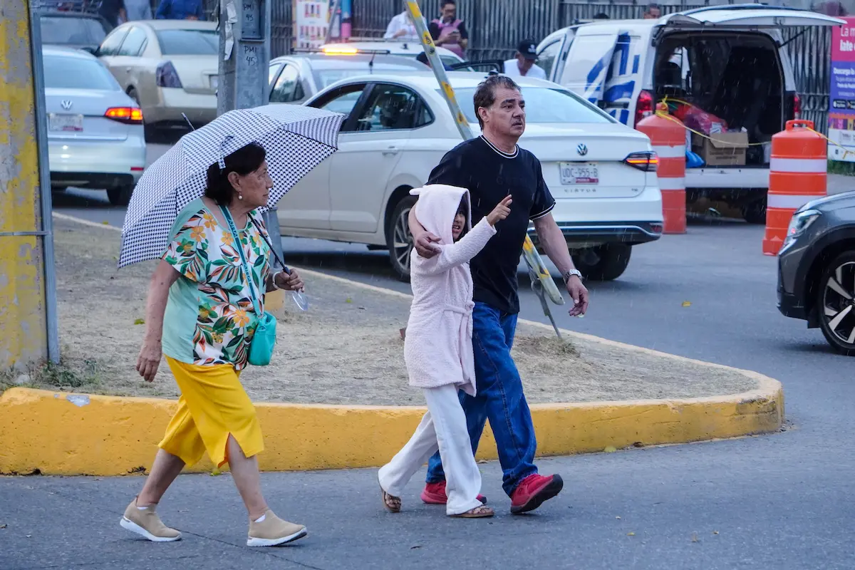 clima en Puebla hoy martes 26 de mayo