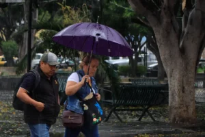 clima en Puebla hoy martes 26 de mayo