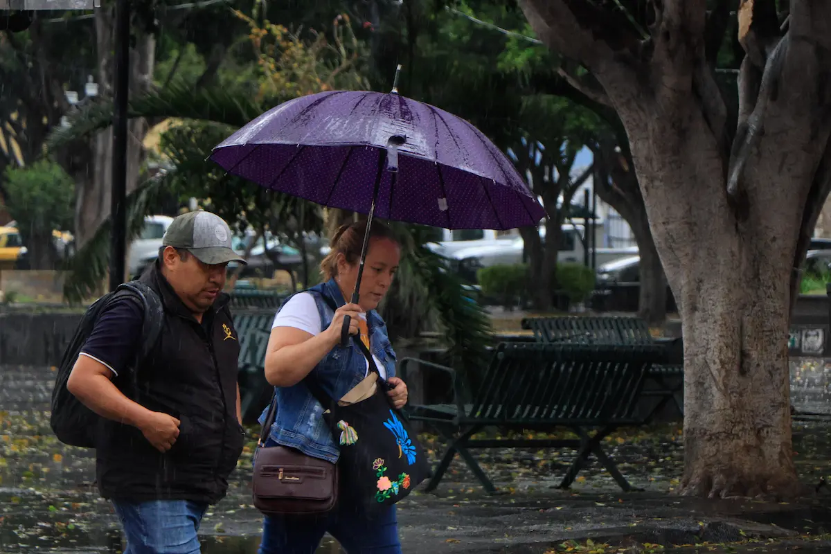 clima en Puebla hoy martes 26 de mayo