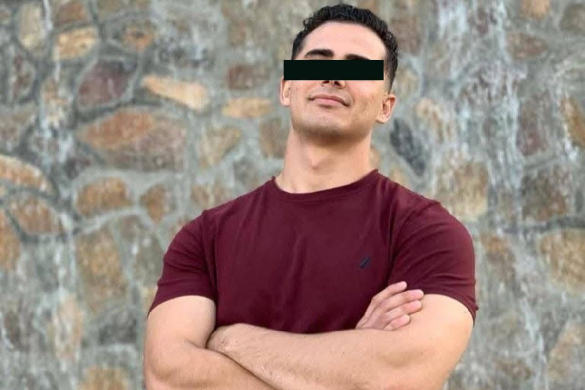 Quién es Svarog N, el presunto mutilador de gatos en Ensenada y cuántos años de cárcel podría enfrentar