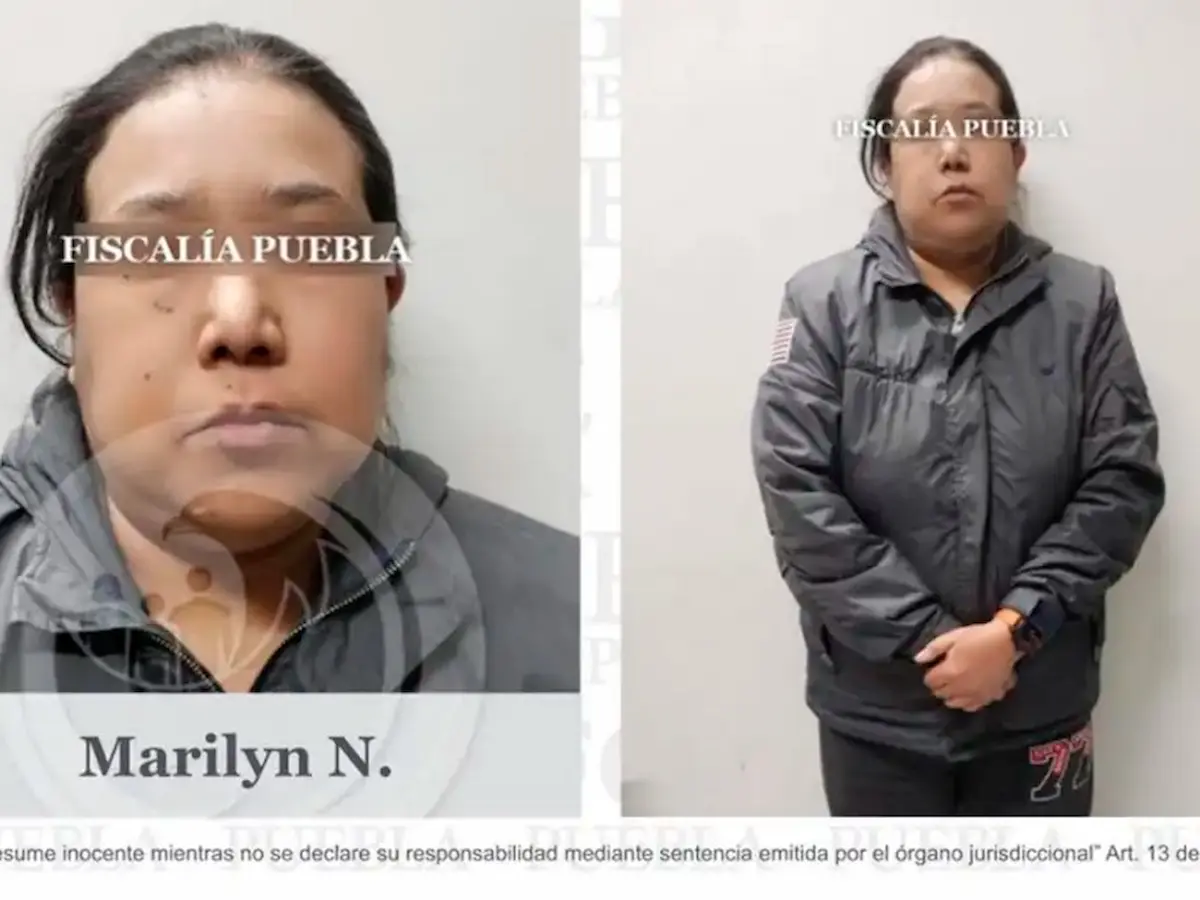 Marilyn Cote busca salir de prisión por 10 mil pesos