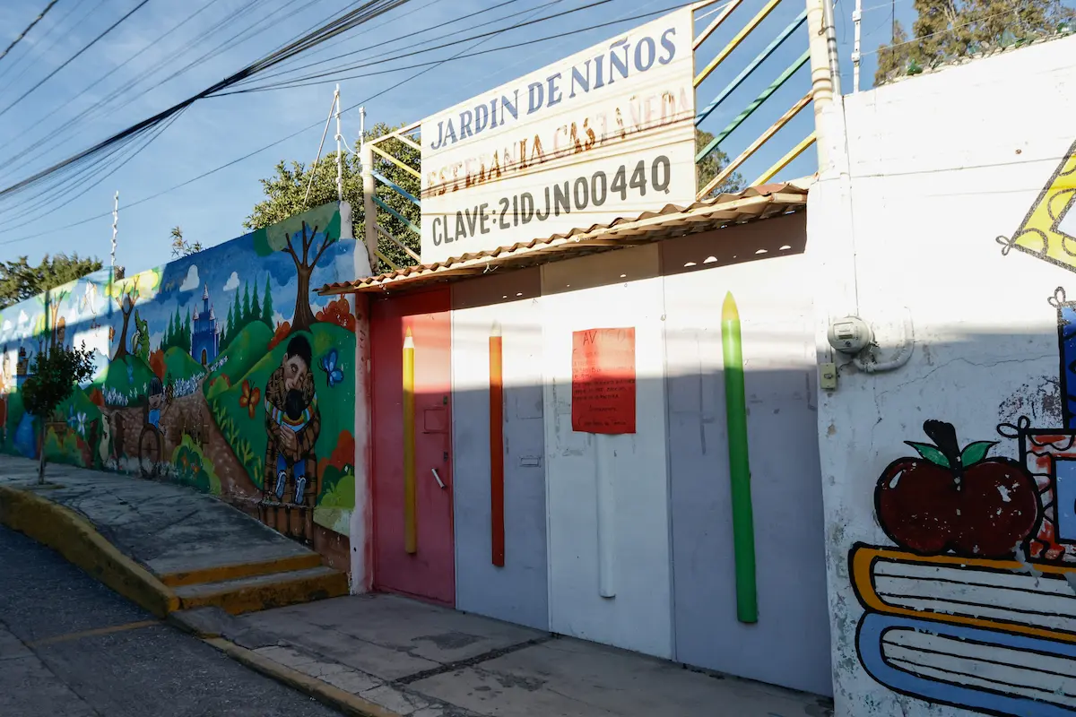SEP confirma el último puente de mayo