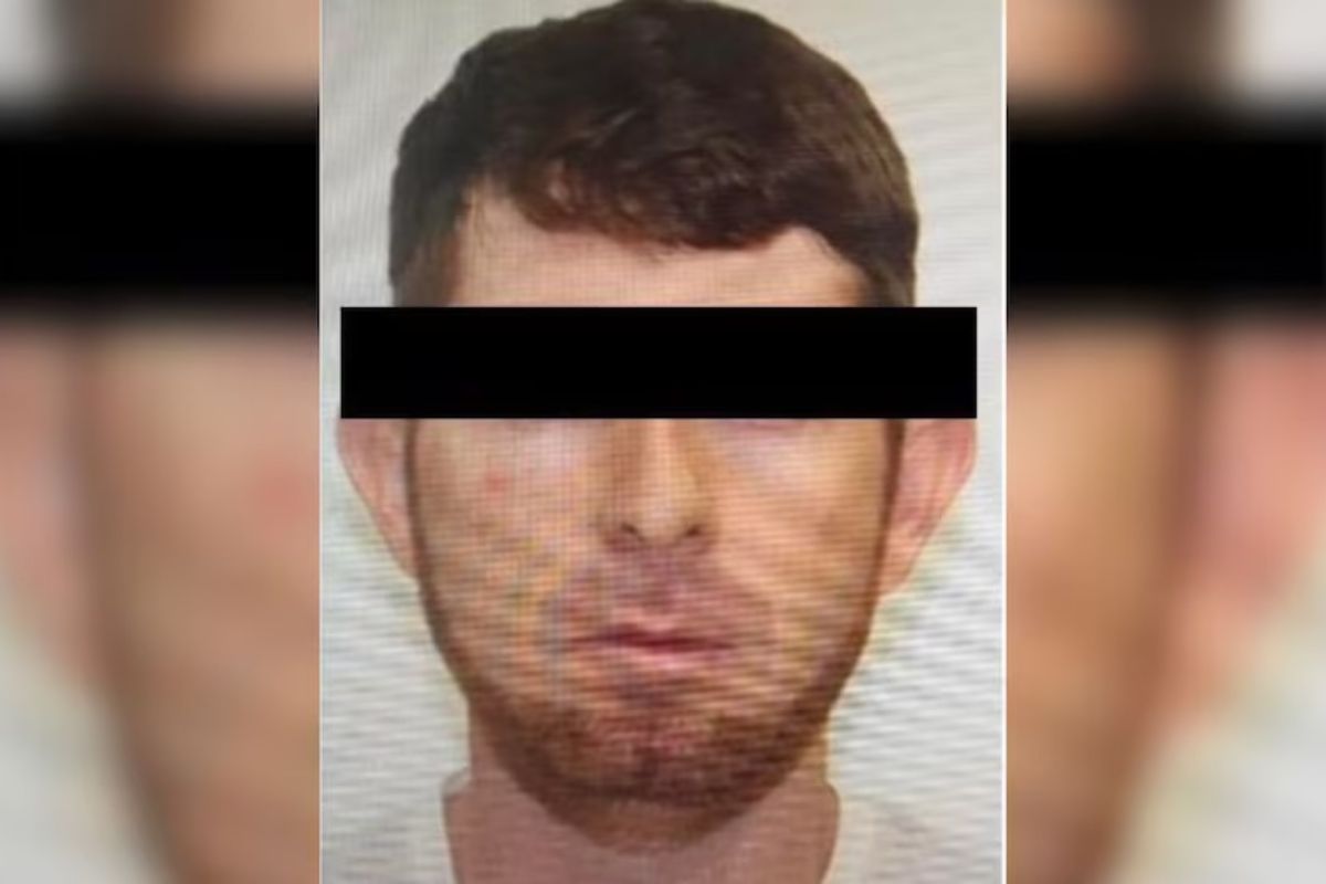 Quién es Isaí “N”, el sobrino de El Chapo Guzmán detenido en Nogales