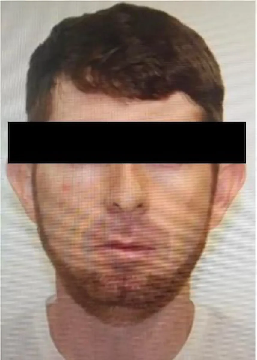 sobrino de El Chapo Guzmán detenido en Nogales