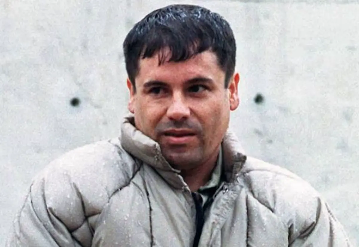 sobrino de El Chapo Guzmán detenido en Nogales