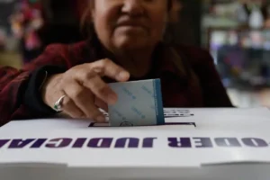 Elección del Poder Judicial de Puebla será hasta 2028