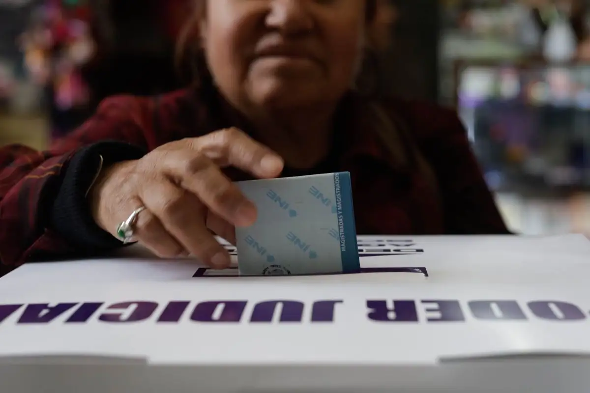 Elección del Poder Judicial de Puebla será hasta 2028