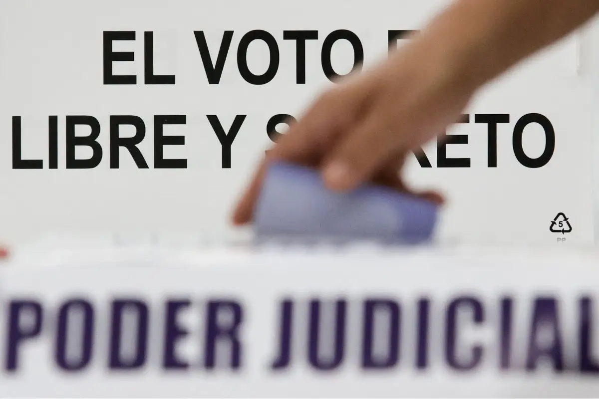 Elección del Poder Judicial de Puebla será hasta 2028