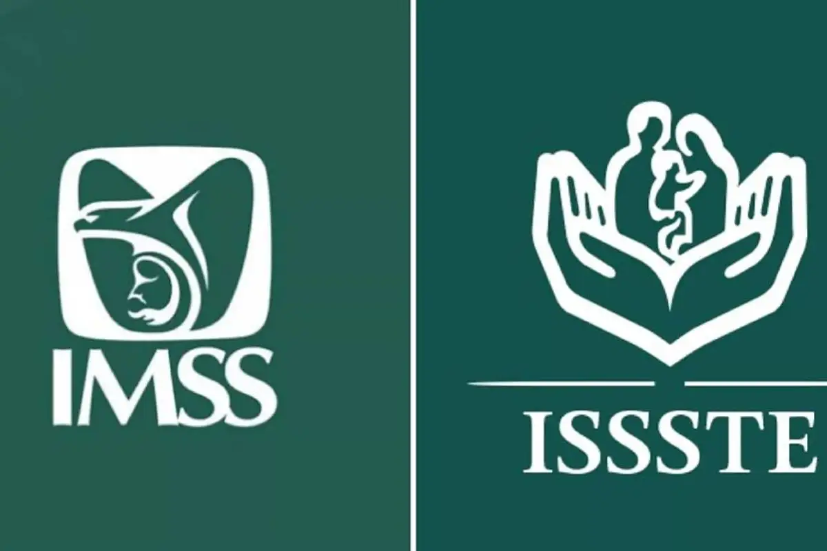 Pago de pensión IMSS e ISSSTE: así quedó el calendario de junio