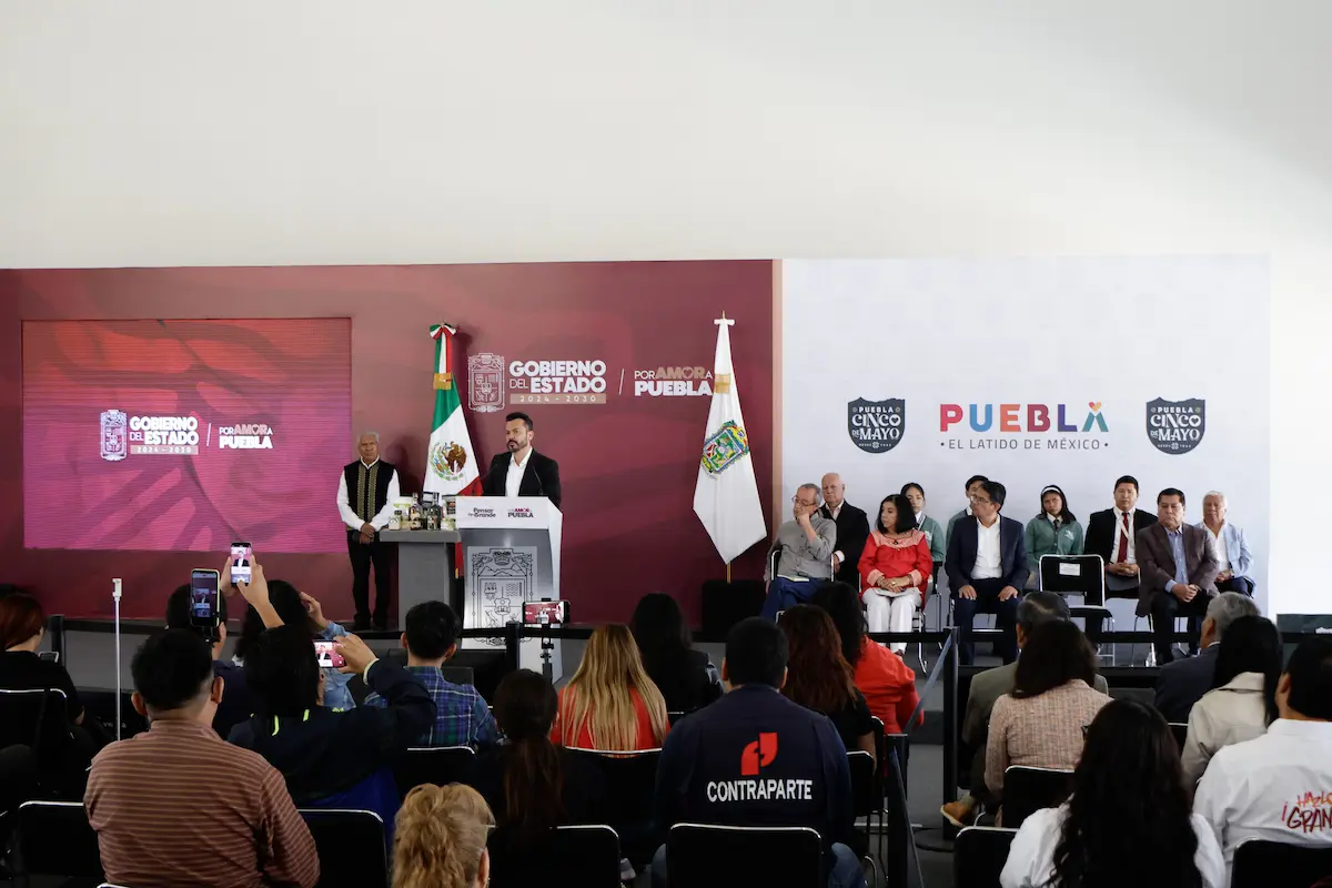 Por esta razón la BUAP se apropia del gobierno de Puebla