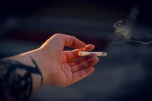 Puebla tiene 28 mil adolescentes fumadores