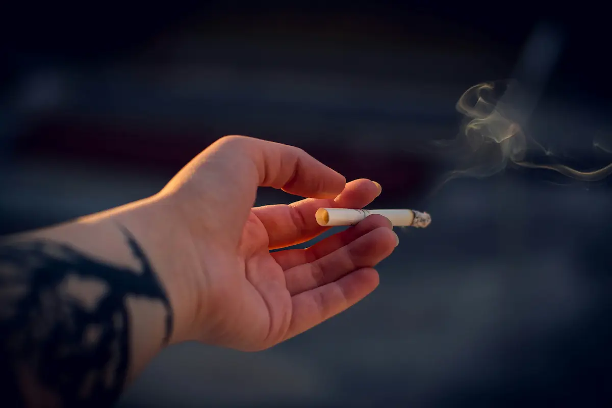 Puebla tiene 28 mil adolescentes fumadores
