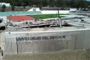 Sheinbaum inaugurará Universidad del Deporte de Puebla