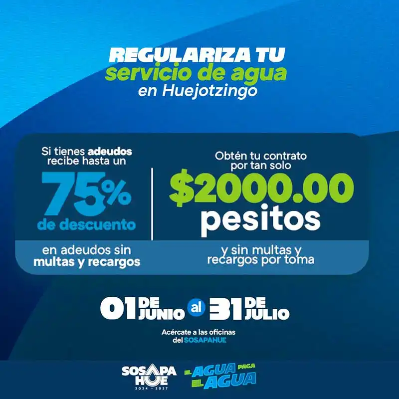 banner servicio huejotzingo