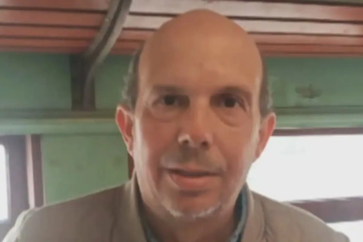 Esto sabemos del argentino detenido en Brasil por racismo