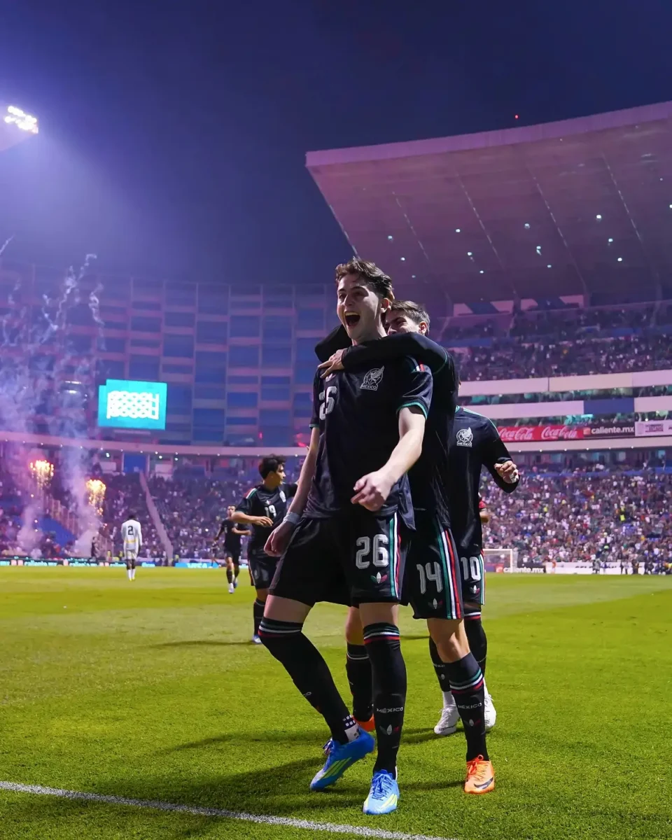 ¿Dónde ver el México vs Australia EN VIVO el 30 de mayo?