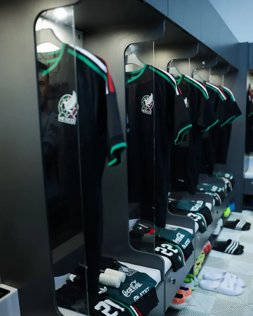 ¿Dónde ver el México vs Australia EN VIVO el 30 de mayo?