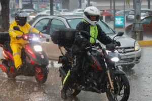 Clima en Puebla hoy miércoles 27 de mayo será lluvioso