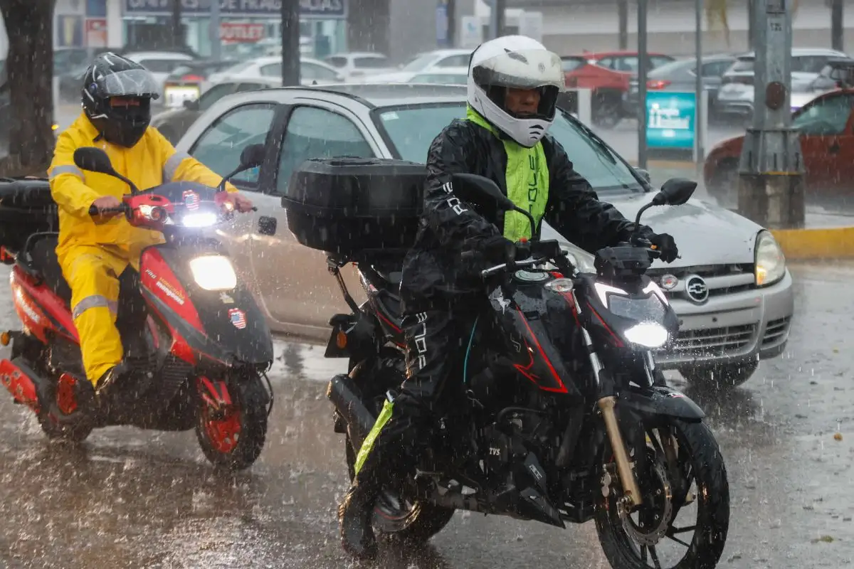 Clima en Puebla hoy miércoles 27 de mayo será lluvioso