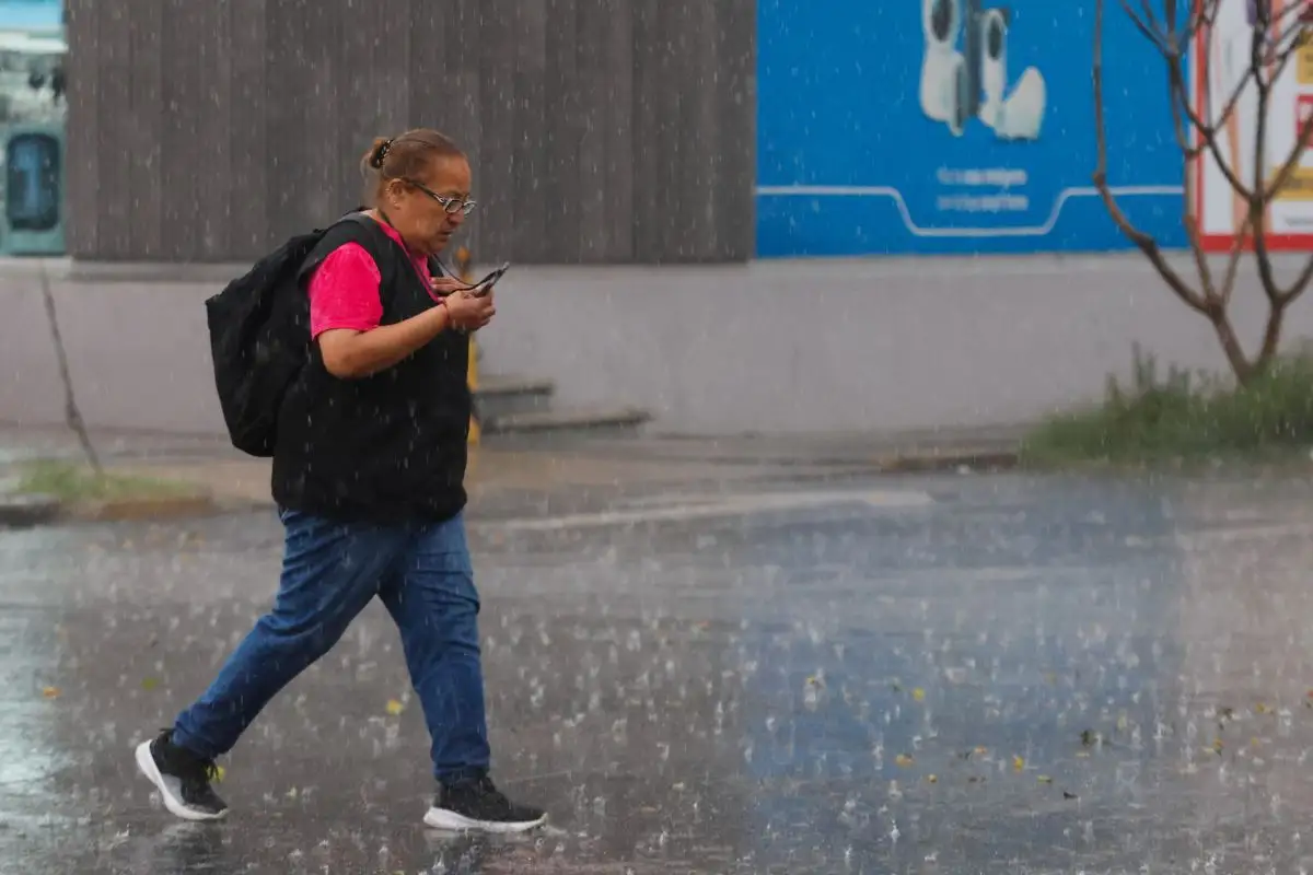 Clima en Puebla hoy miércoles 27 de mayo será lluvioso