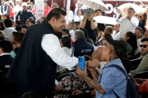 “Armenta contigo”: Gobernador de Puebla atenderá denuncias