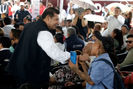 “Armenta contigo”: Gobernador de Puebla atenderá denuncias