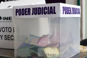 Aprueban aplazar elecciones judiciales hasta 2028 en Cámara de Diputados