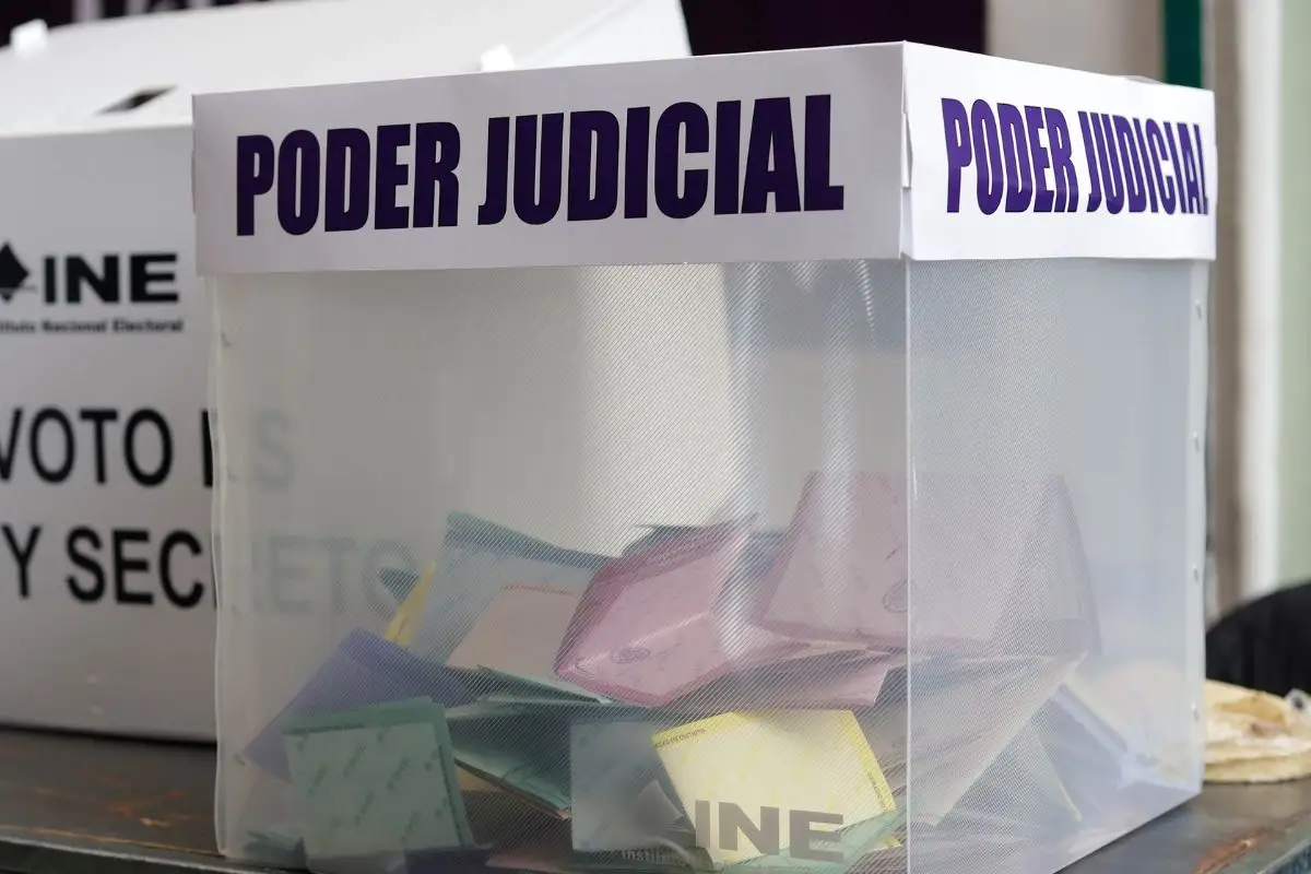 Aprueban aplazar elecciones judiciales hasta 2028 en Cámara de Diputados