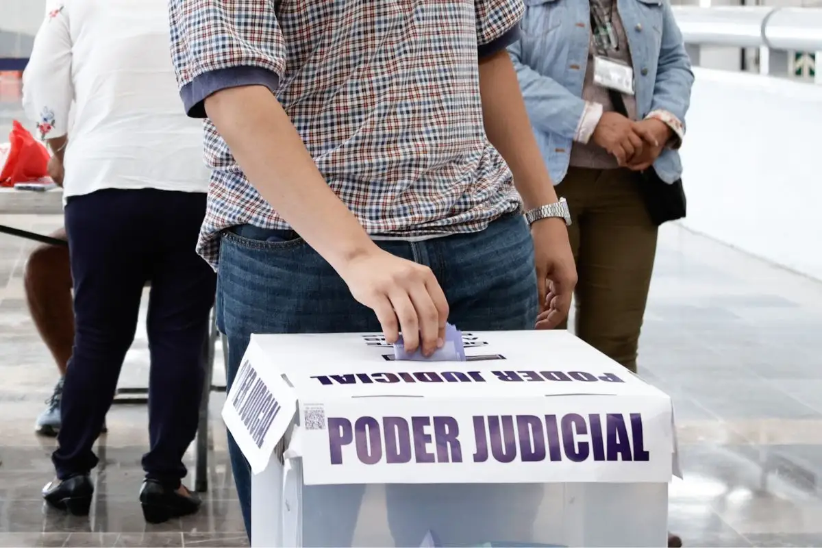 Aprueban aplazar elecciones judiciales hasta 2028 en Cámara de Diputados