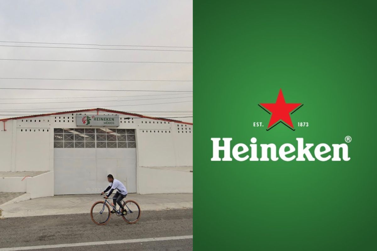 Violento asalto a Heineken en Izúcar