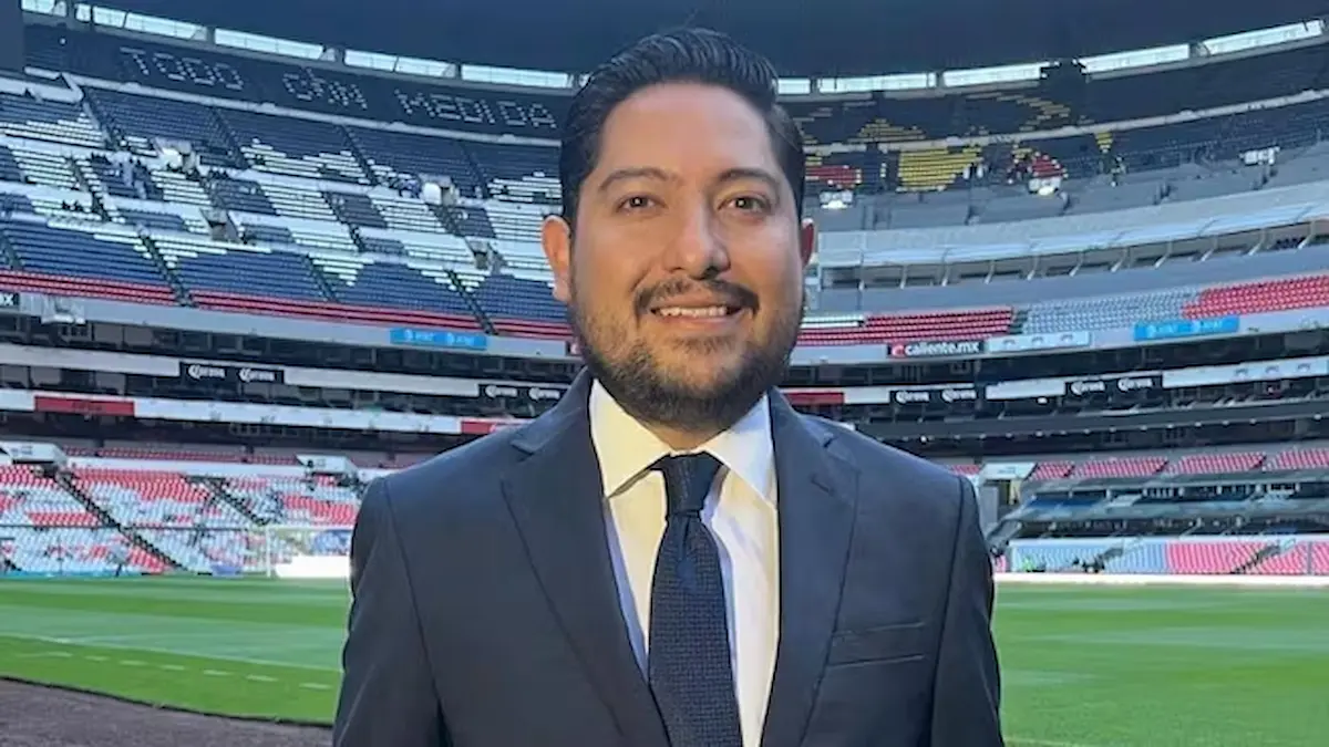 Julio "Profe" Ibáñez volverá a México para cubrir el Mundial 2026