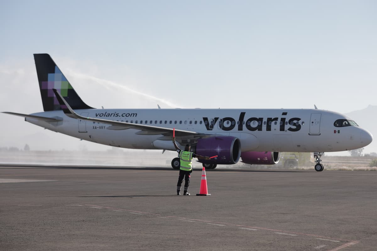 Anuncian nuevo vuelo Puebla-Huatulco
