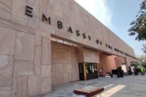 Embajada aclara reglas para obtener ciudadanía estadounidense por servicio militar