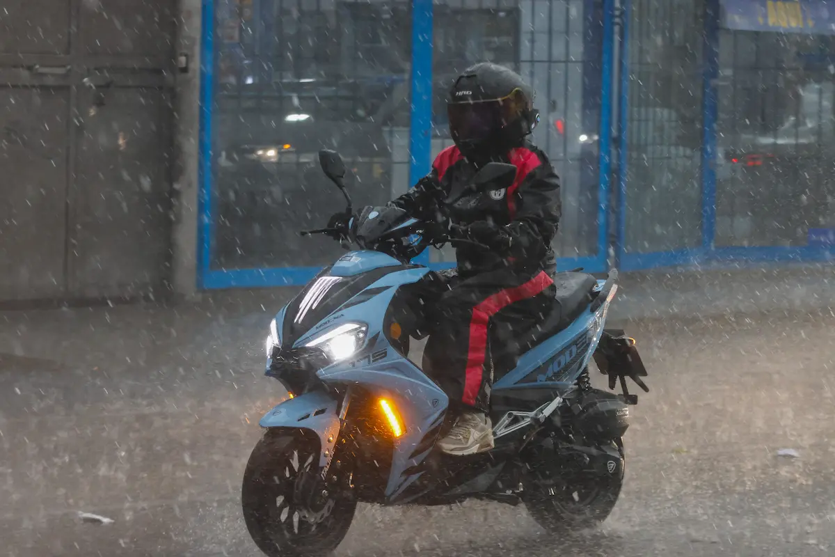 clima en Puebla hoy jueves 28 de mayo