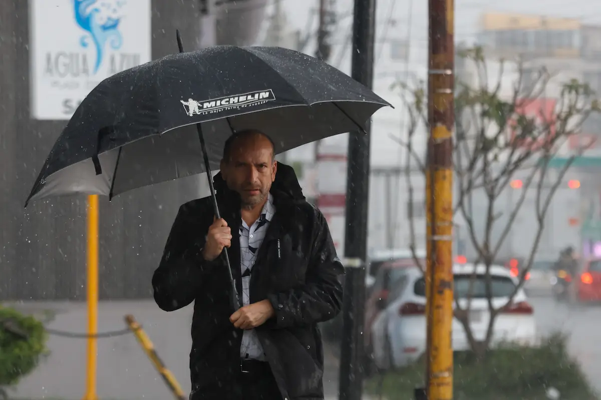 clima en Puebla hoy jueves 28 de mayo