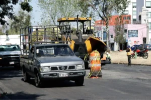 Estas son las calles cerradas en Puebla hoy 28 de mayo