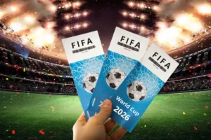 Investigan a la FIFA por irregularidades en venta de boletos