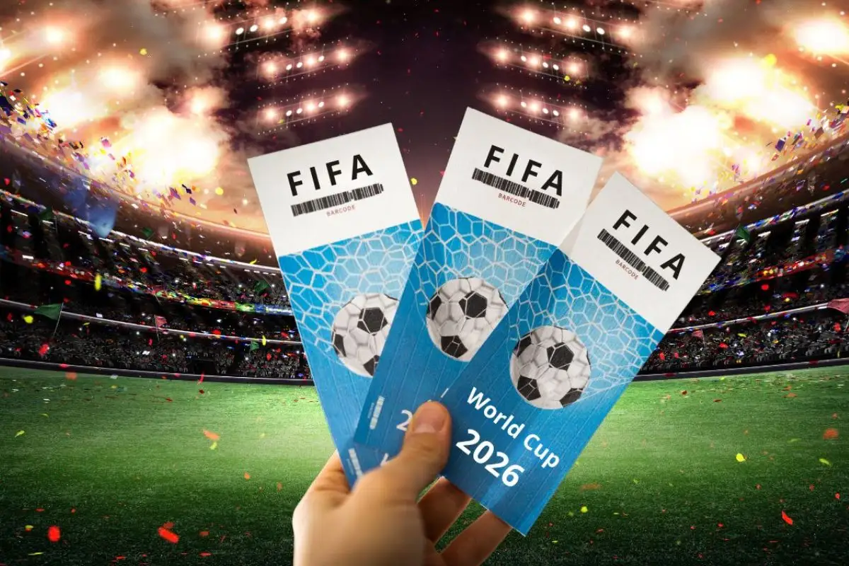 Investigan a la FIFA por irregularidades en venta de boletos