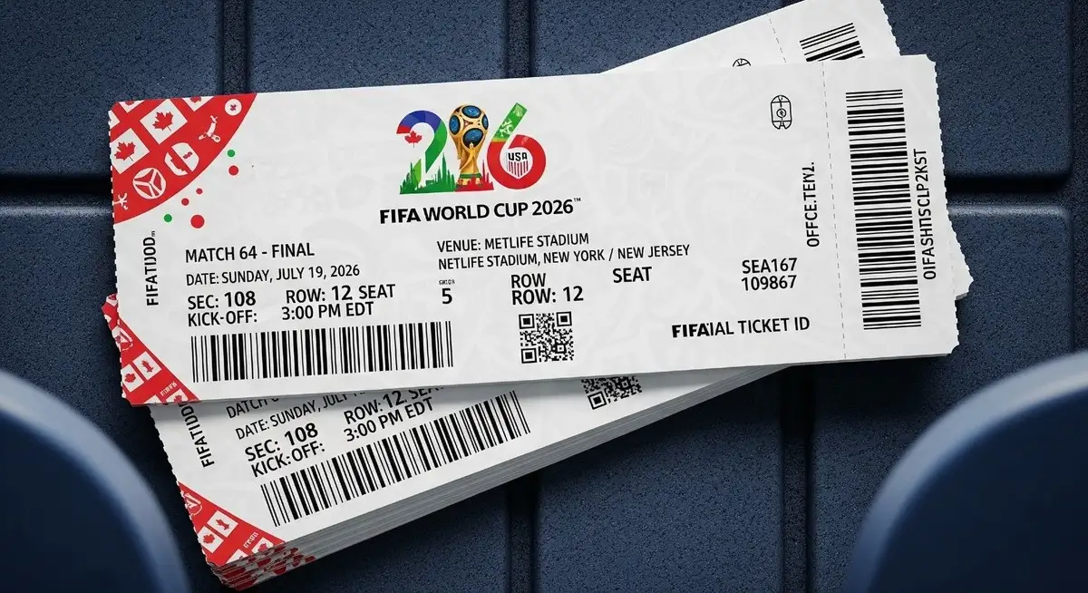 Investigan a la FIFA por irregularidades en venta de boletos