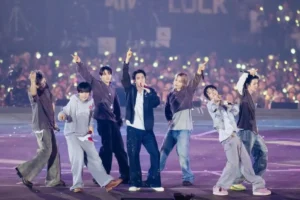 Inicia preventa en cines del concierto de BTS en Busan; esto cuestan los boletos en Puebla 21 ¿Dónde ver el concierto de BTS en cines de Puebla?