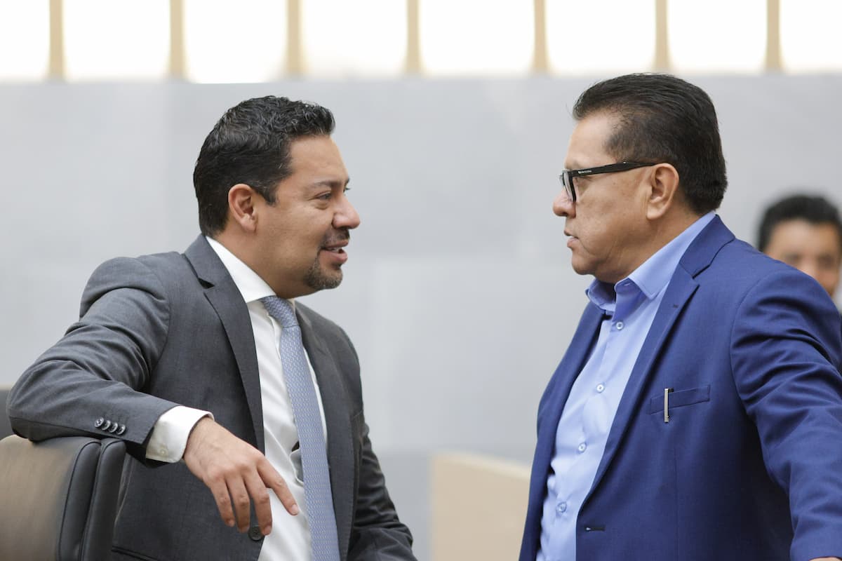 Morena pedirá que presidentes auxiliares tengan sueldo de regidores