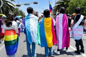 Congreso y colectivos analizar reforma de infancias trans