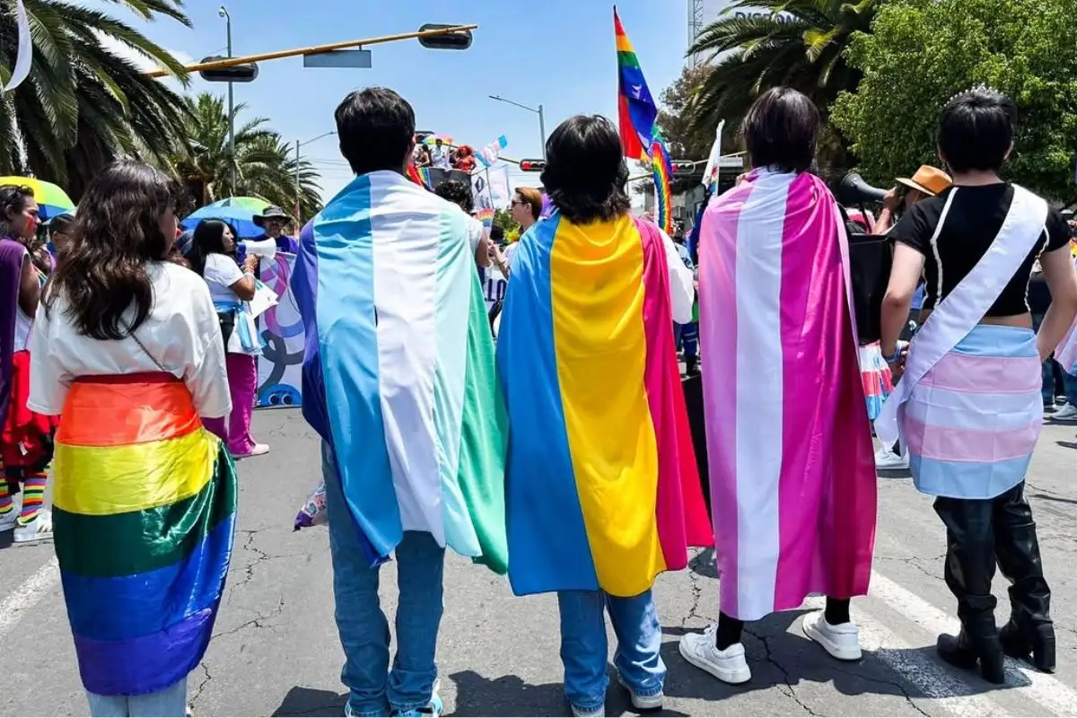 Congreso y colectivos analizar reforma de infancias trans