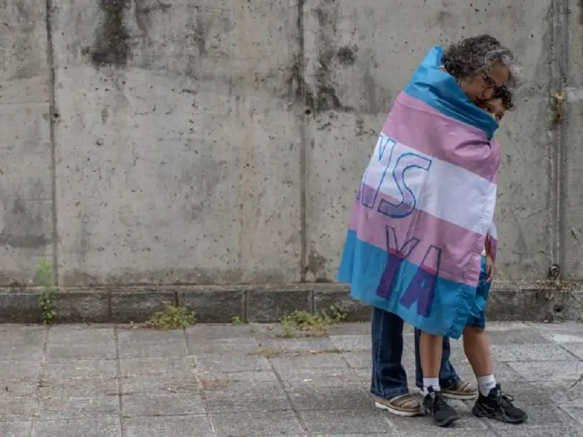 Congreso y colectivos analizar reforma de infancias trans