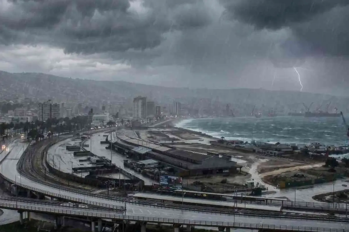 ¿Qué es el Niño Godzilla? Esto dicen expertos de la UNAM