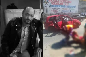 asesinan a fisioterapeuta frente a su consultorio en Huauchinango